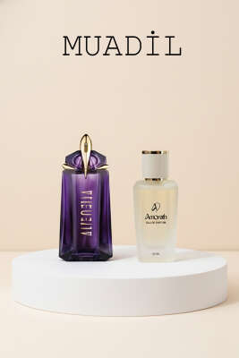 Kadın Parfüm Jasmine - Kadın Parfüm