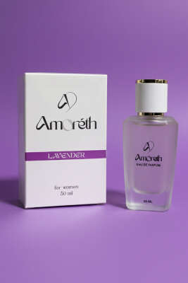 Kadın Parfüm Lawender - Kadın Parfüm