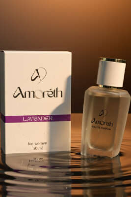Kadın Parfüm Lawender 
