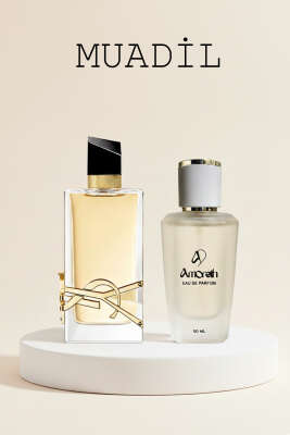 Kadın Parfüm Lawender - Kadın Parfüm