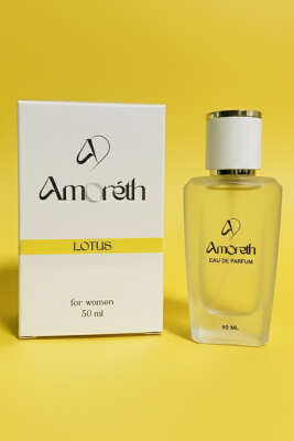 Kadın Parfüm Lotus - Kadın Parfüm