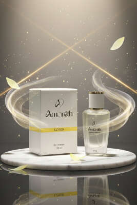 Kadın Parfüm Lotus 