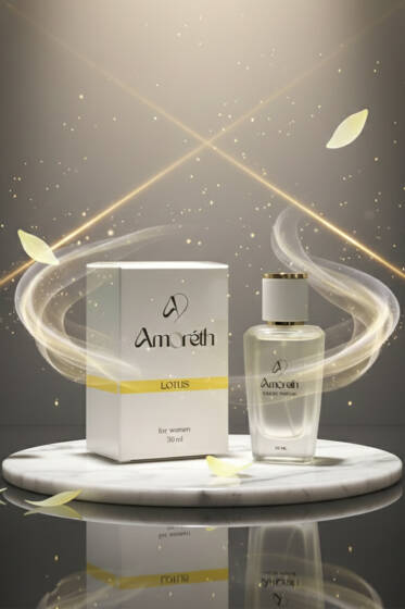 Kadın Parfüm Lotus - Kadın Parfüm