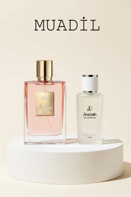 Kadın Parfüm Lotus - Kadın Parfüm