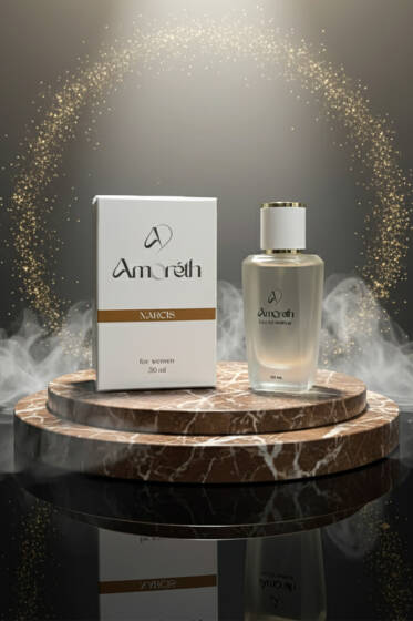 Kadın Parfüm Narcis - Kadın Parfüm