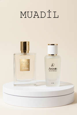 Kadın Parfüm Narcis - Kadın Parfüm