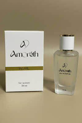 Kadın Parfüm Pearl - Kadın Parfüm