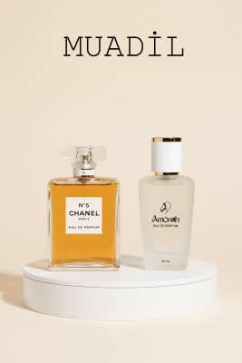 Kadın Parfüm Pearl - Kadın Parfüm