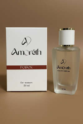 Kadın Parfüm Poıson - Kadın Parfüm
