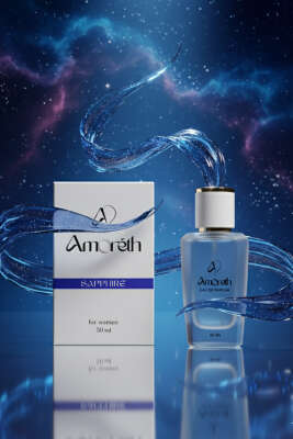 Kadın Parfüm Sapphıre 