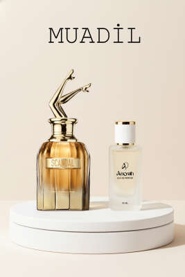 Kadın Parfüm Sapphıre - Kadın Parfüm