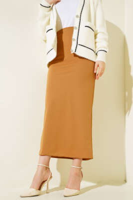 Kalem Etek Hardal - Uzun Etek