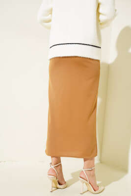 Kalem Etek Hardal - Uzun Etek