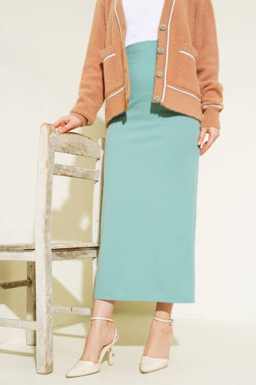 Kalem Etek Mint - Etek