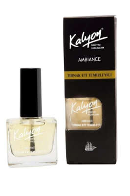 Kalyon Tırnak Eti Temizleyici 10 ml - KALYON