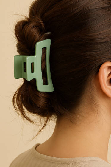 Kare Mandal Toka Haki - Toka