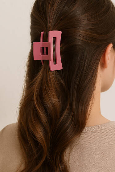 Kare Mandal Toka Mürdüm - Toka