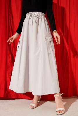 Kargo Cepli Bel Lastikli Tensel Etek Taş - ALİ AKKAYA