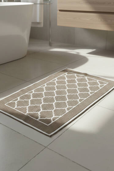 Karışık Desenli Dokuma Kilim Asorti 1 - Paspas