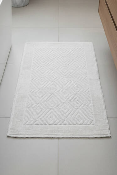 Karışık Desenli Dokuma Kilim Asorti 6 - Paspas