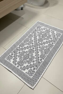 Karışık Desenli Dokuma Kilim Asorti 7 - MAHİR HAVLU