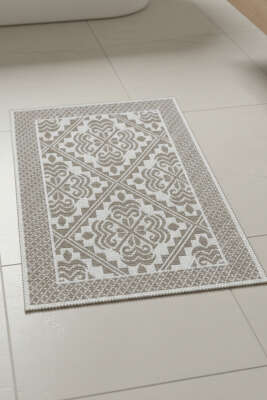 Karışık Desenli Dokuma Kilim Asorti 8 - MAHİR HAVLU