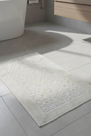 Karışık Desenli Dokuma Kilim Asorti 9 - Paspas