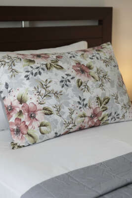 Karışık Desenli Yastık Kılıfı Asorti 2 - HOBBY HOME