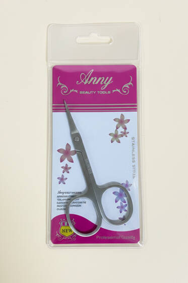 Kaş Makas Gümüş - CİLT BAKIM&KOZMETİK