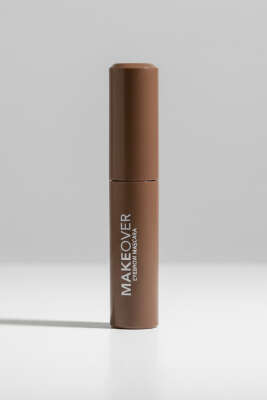 Kaş Maskarası Açık Kahve - NEW WELL