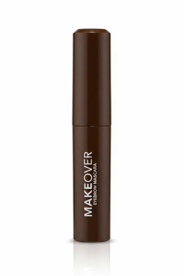 Kaş Maskarası Koyu Kahve - CİLT BAKIM&KOZMETİK