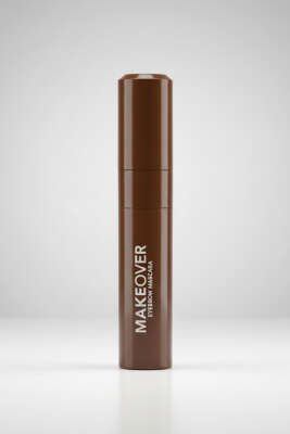 Kaş Maskarası Orta Kahve - NEW WELL