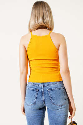 Kaşkorse Askılı Body Altuni - Kadın Giyim Modelleri