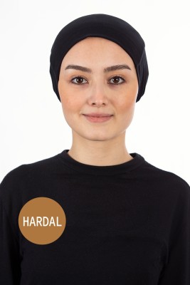 Kaymaz Hardal Bone - Black&White