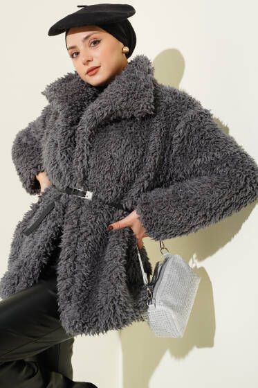 Kemerli Kuzu Mont Füme - Mont