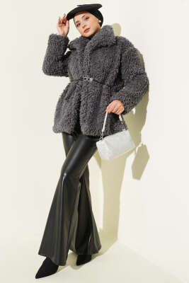 Kemerli Kuzu Mont Füme - Mont