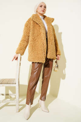 Kemerli Kuzu Mont Latte - Mont