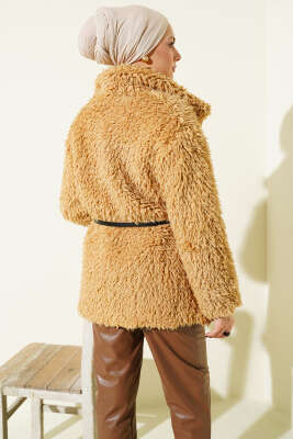 Kemerli Kuzu Mont Latte - Mont