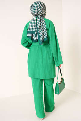 Kimono İkili Takım Benetton - İKİLİ TAKIM