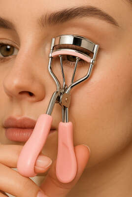 Kirpik Kıvırıcı Asorti - NEW WELL