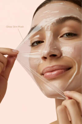 Kolajen Gece Maskesi 75 ml Asorti - Kişisel Bakım Ürünleri