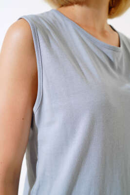 Kolsuz Elbise Kaynak Grisi - Yılın Fırsatı