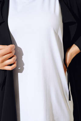 Kolsuz İçlik Beyaz - Yılın Fırsatı