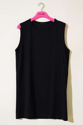 Kolsuz İçlik Siyah - Yılın Fırsatı