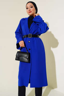 Kolu Lastikli Kemerli Kap Saks - UKBE