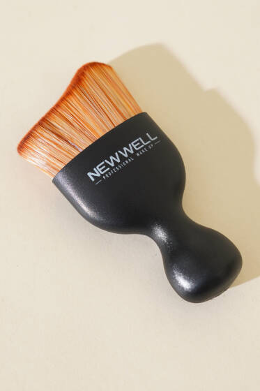 Kontür Fırçası Siyah - Makyaj Aksesuarları