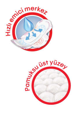  Kotex Ultra Normal 8'Li - Kişisel Bakım Ürünleri