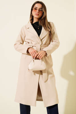 Kuşaklı Uzun Kaşe Kaban Taş - LUSTRİN