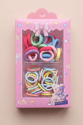 Kutulu Set Toka Asorti 2 