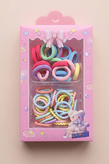 Kutulu Set Toka Asorti 2 - Toka